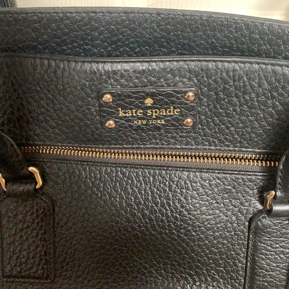 Kate Spade Bay Street Oden View 3